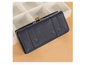 P802-2 Tote Bag Purse Navy