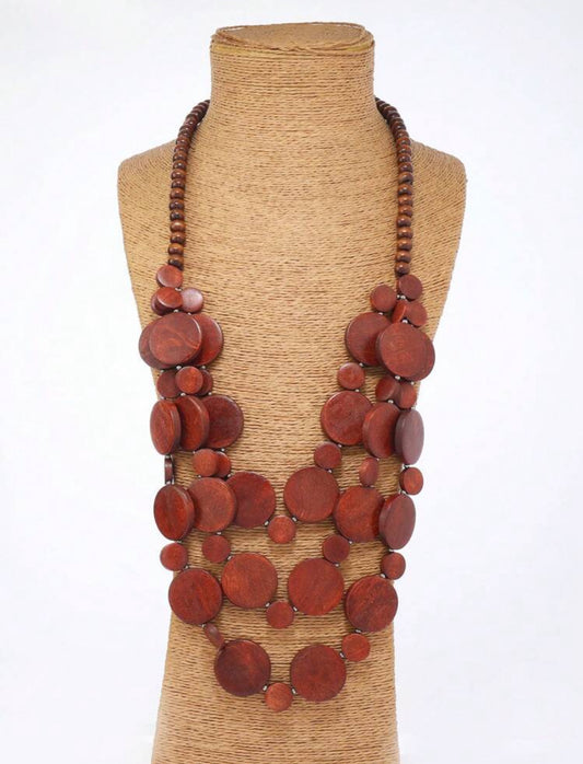 Sj25040326662584424 Coconut Shell Long N Brown